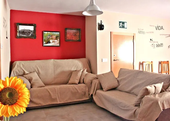 Casa Rural Bekirent