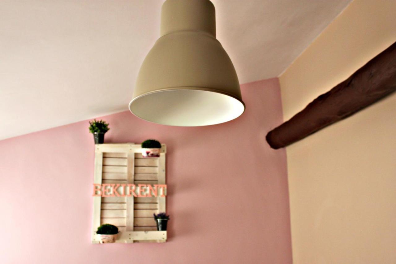 Bekirent Ferienhaus