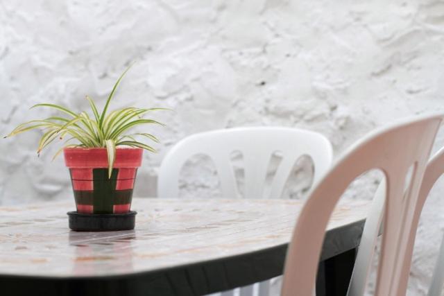 Bekirent Ferienhaus Bocairent