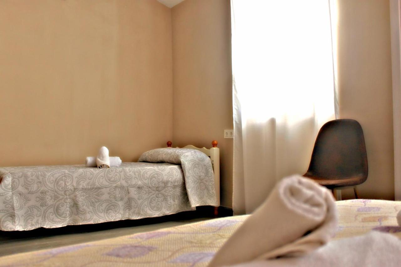 Ferienhaus Bekirent Bocairent